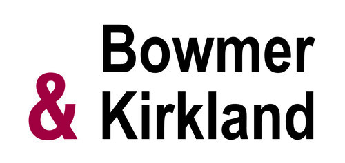 Bowmer and Kirkland